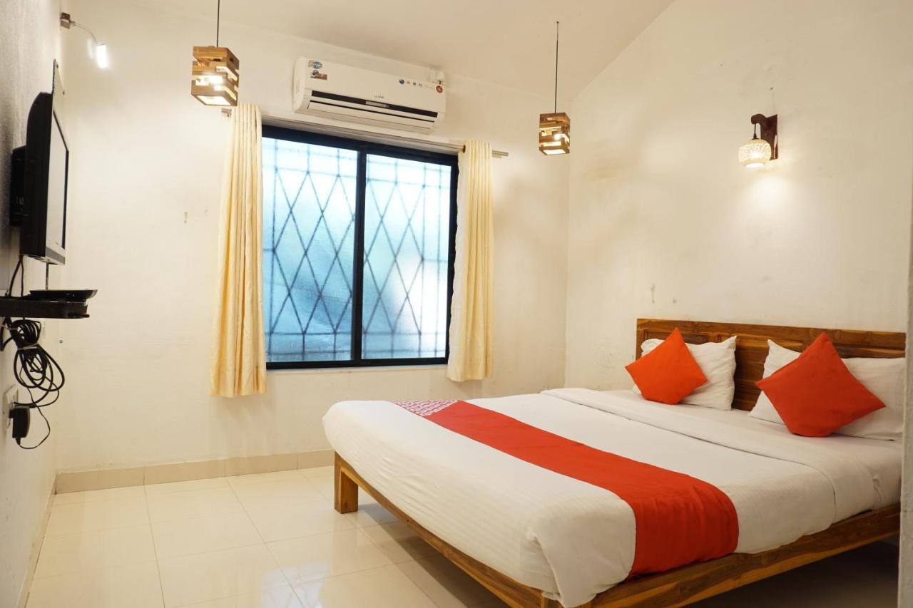 Hotel The Shanti Sadan Mahabaleshwar