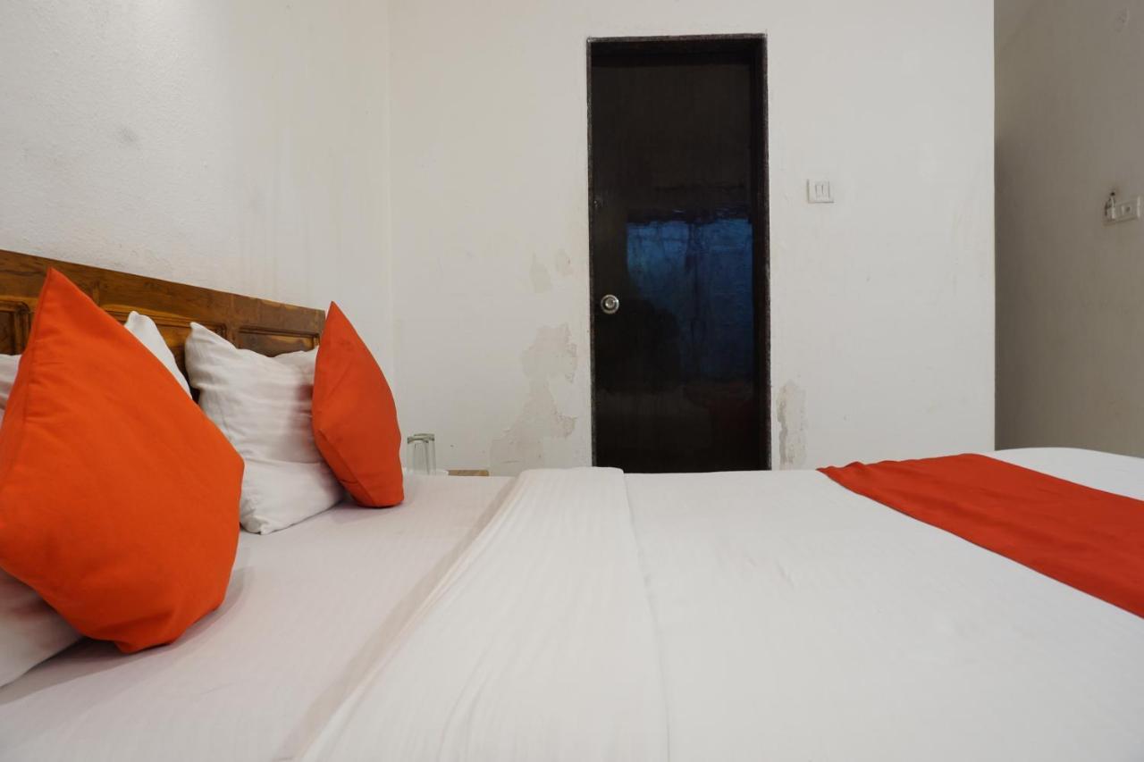 The Shanti Sadan 3*