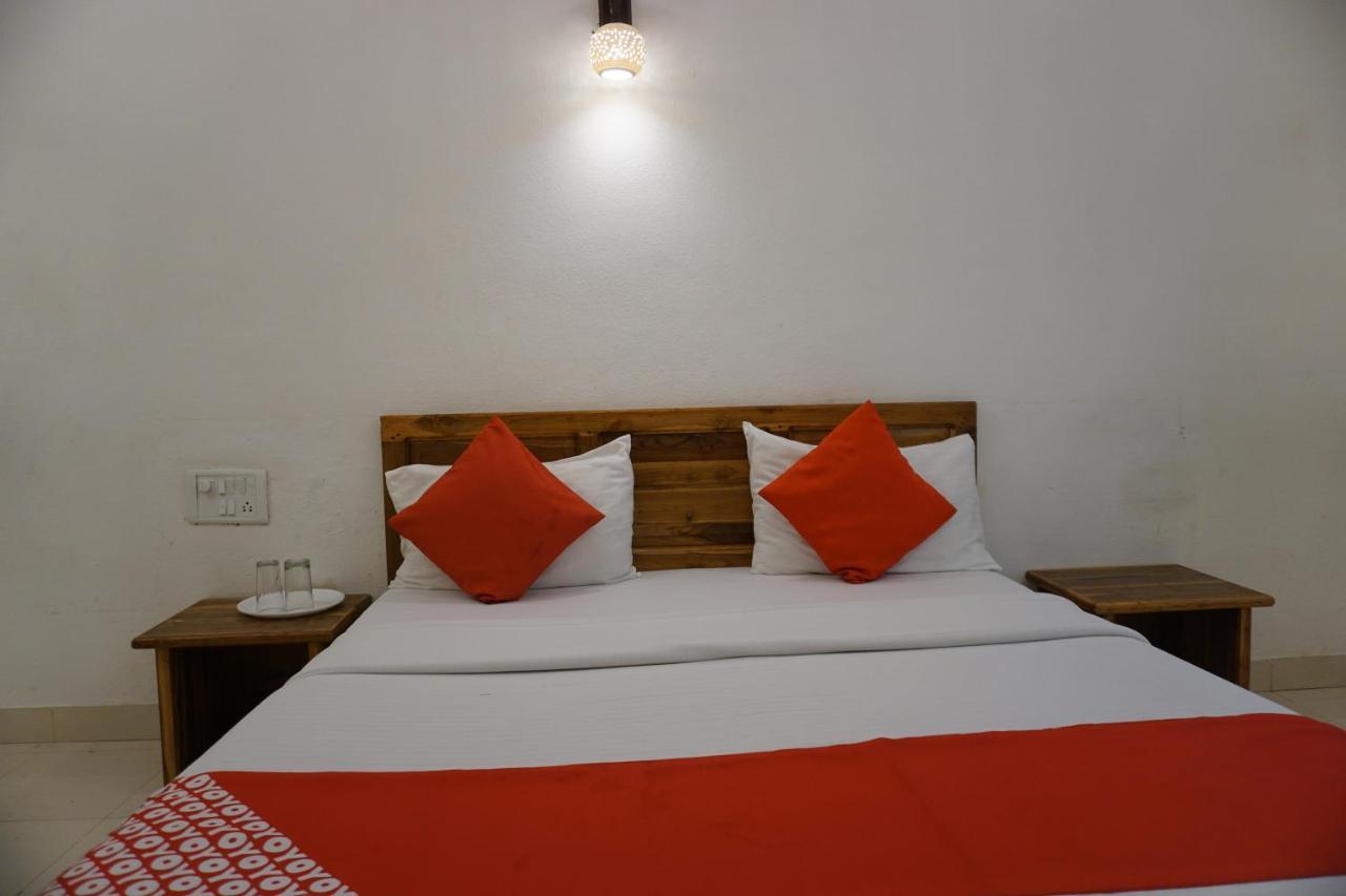 Hotel The Shanti Sadan 3*