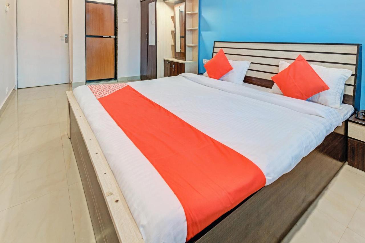 Hotel Oyo 26229 Swaroop Niwas Mahabaleshwar