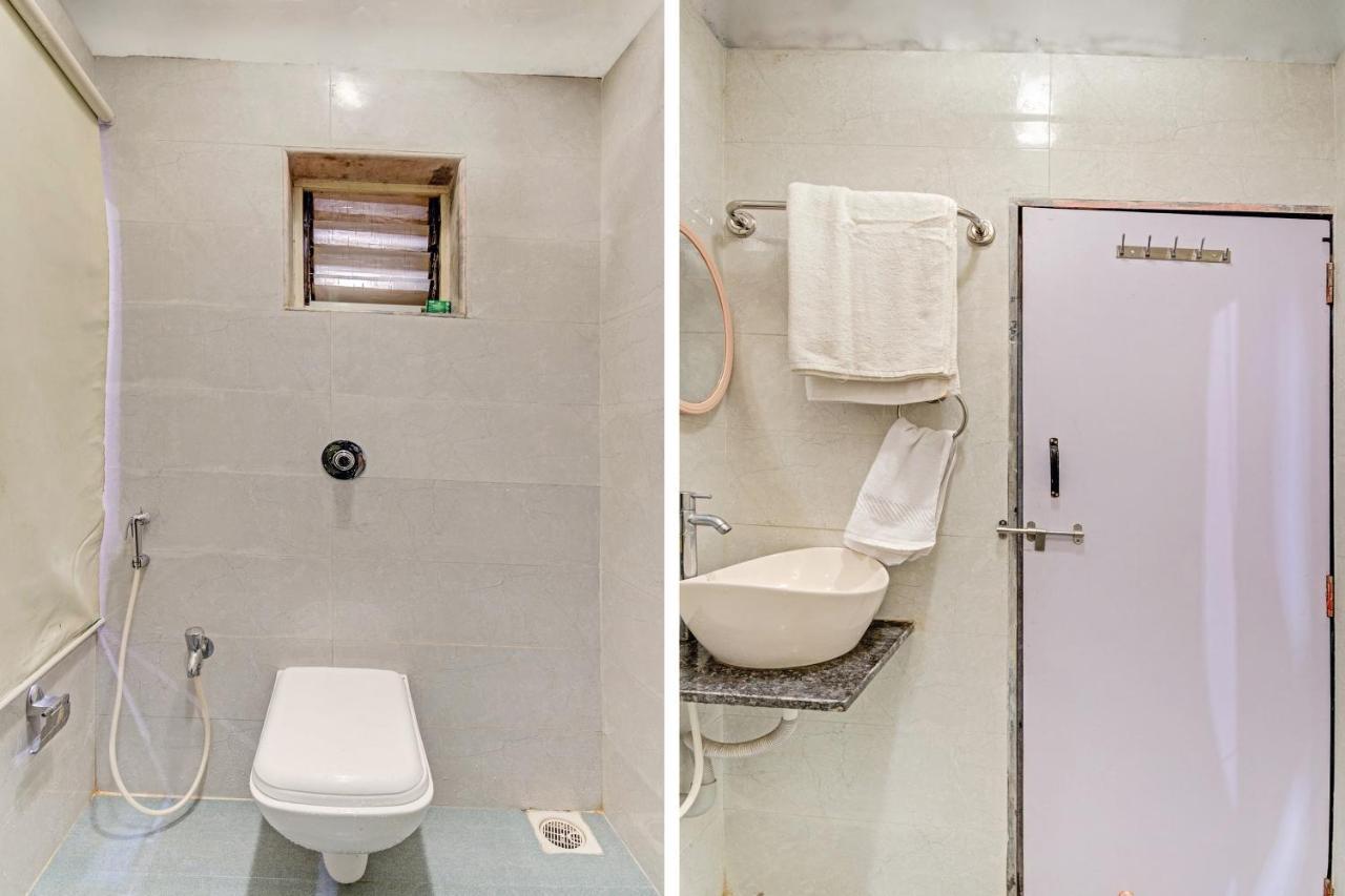 Oyo 26229 Swaroop Niwas Hotel Mahabaleshwar