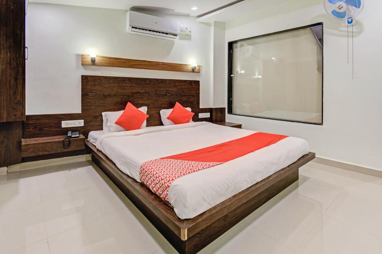 Hotel Oyo 26229 Swaroop Niwas Mahabaleshwar