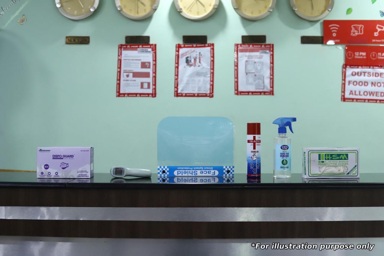 Hotel Oyo 26229 Swaroop Niwas Mahabaleshwar