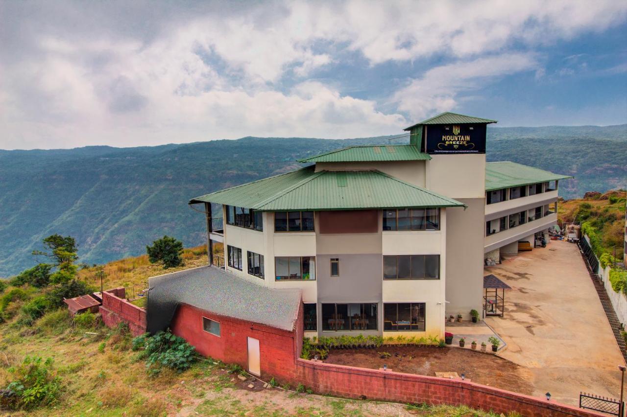 Hotel Mountain Breeze Resort, 4*