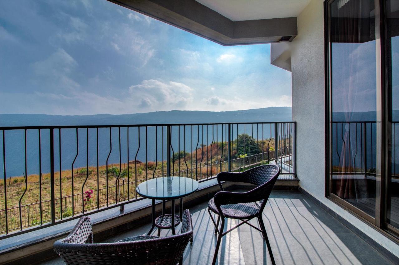 Mountain Breeze Resort, Hotel