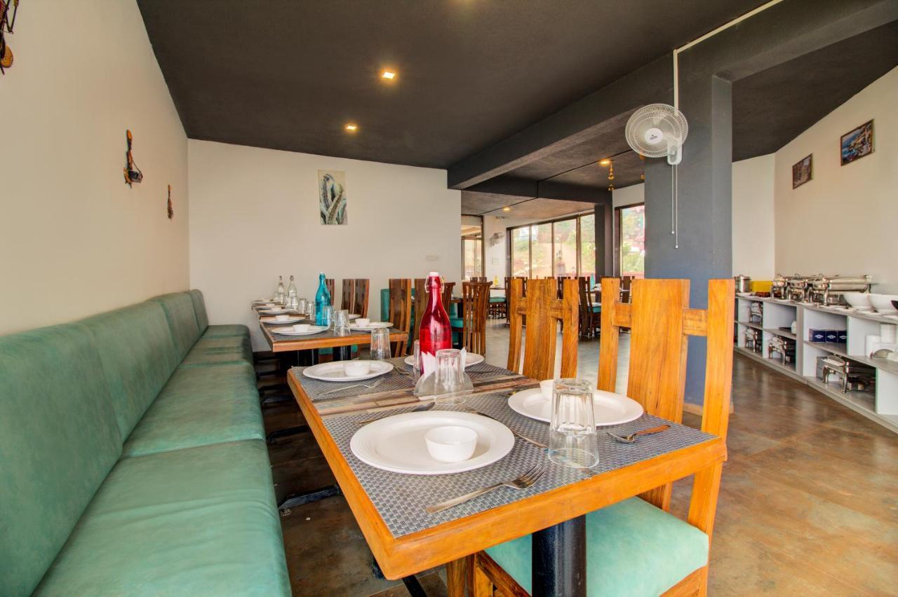Mountain Breeze Resort, Hotel Mahabaleshwar