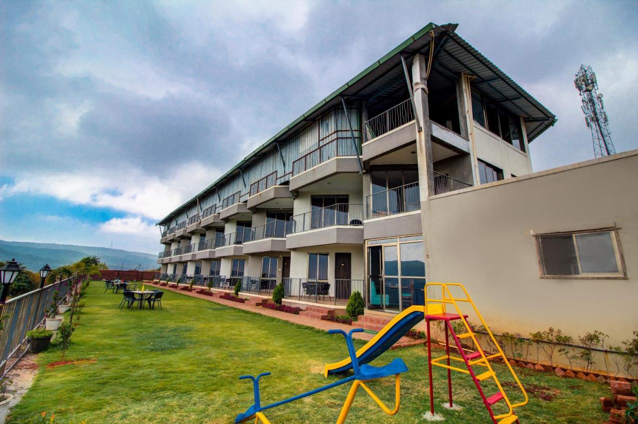 Hotel Mountain Breeze Resort, 4*