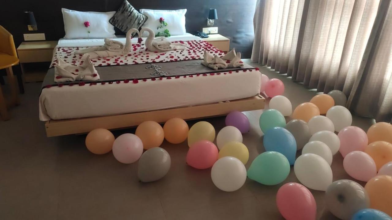 Roohi The Panache, A Lifestyle Hotel Hotel 2*