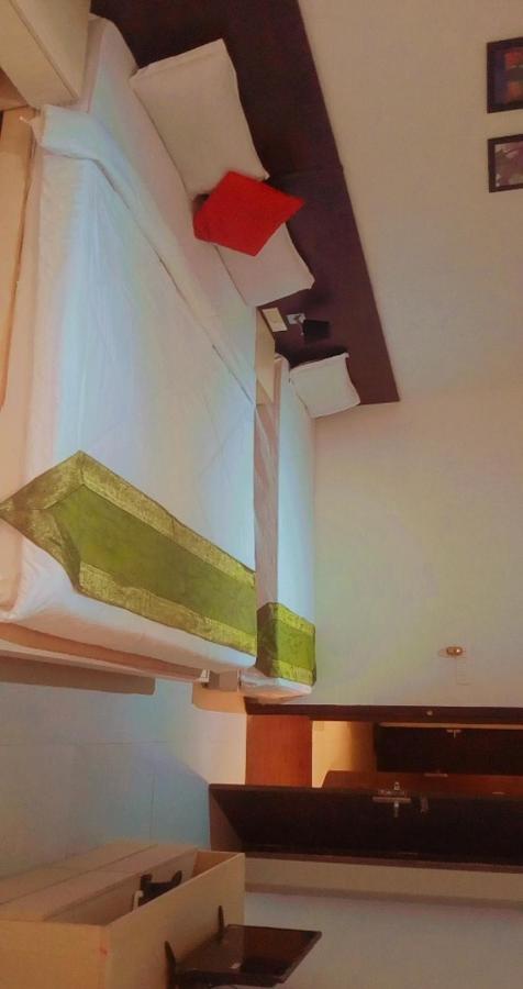 Roohi The Panache, A Lifestyle Hotel Hotel Mahabaleshwar