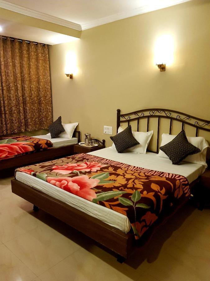 Hotel Vighnaharta Palace Mahabaleshwar