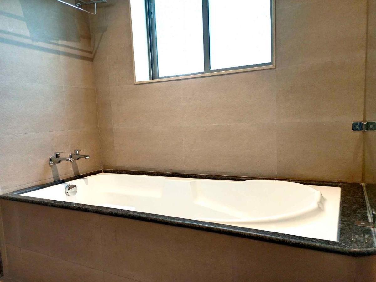 Hotel Advait Kshetra