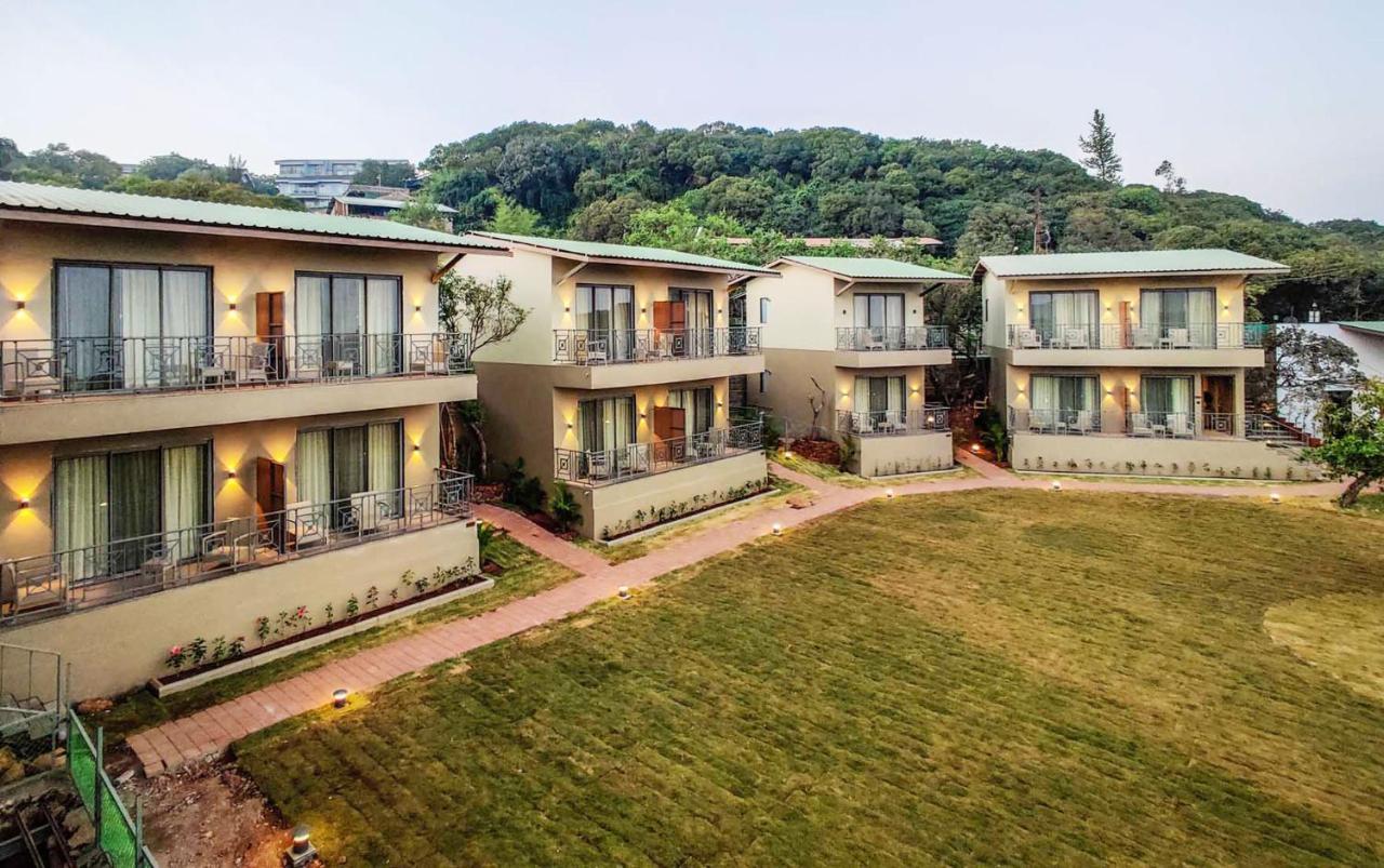 Advait Kshetra Hotel 4*