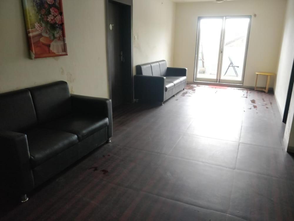 Roohi The Panache, A Lifestyle Hotel Hotel