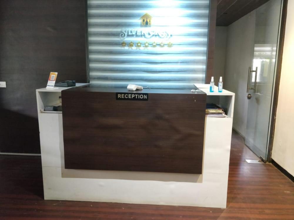 Roohi The Panache, A Lifestyle Hotel Hotel