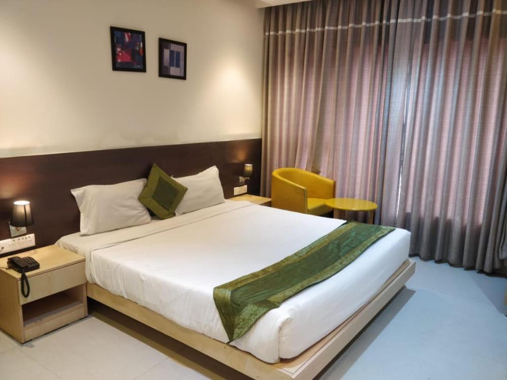 Hotel Roohi The Panache, A Lifestyle Hotel