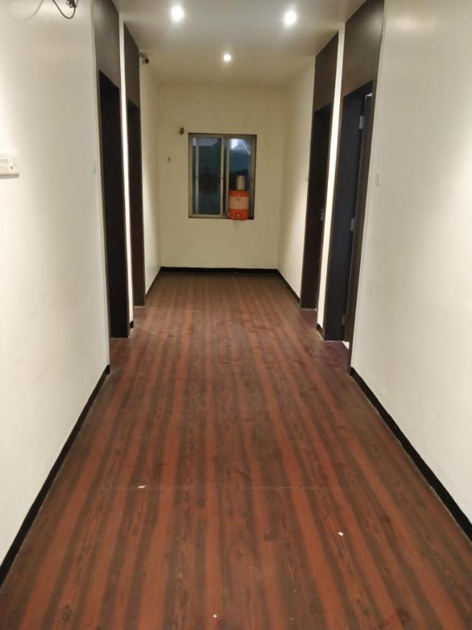 Roohi The Panache, A Lifestyle Hotel Hotel Mahabaleshwar