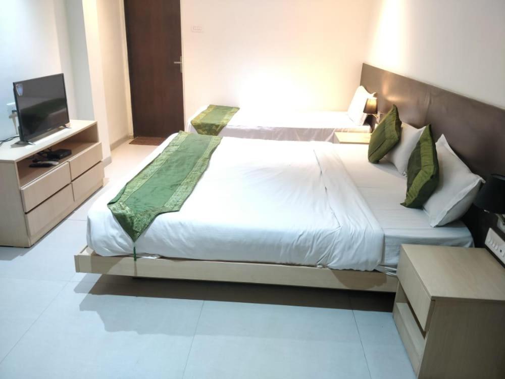 Hotel Roohi The Panache, A Lifestyle Hotel Mahabaleshwar
