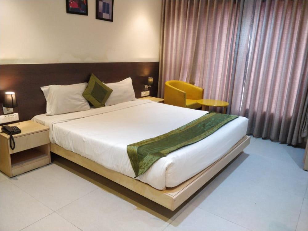 Roohi The Panache, A Lifestyle Hotel Mahabaleshwar