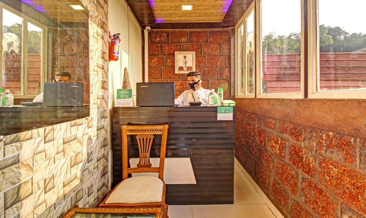 Treebo Berry Hill Venna Lake, 3 Km From Center 3* Mahabaleshwar