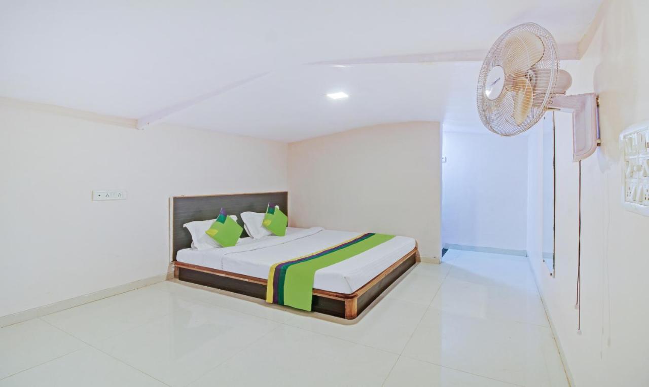 Resort Treebo Berry Hill Venna Lake, 3 Km From Center 3*