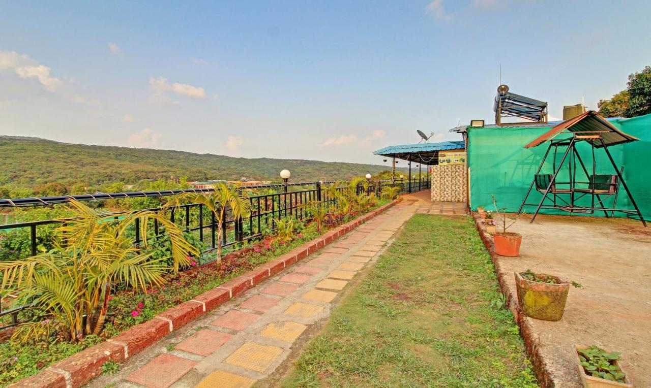 Resort Treebo Berry Hill Venna Lake, 3 Km From Center Mahabaleshwar