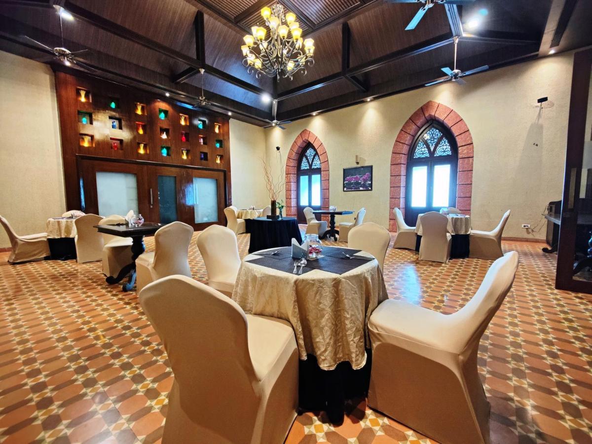 Regenta Mpg Club Mahabaleshwar