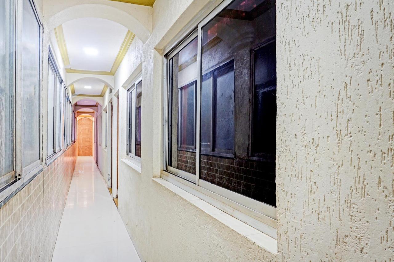 Hotel Flagship 83274 Ashoka Mahabaleshwar