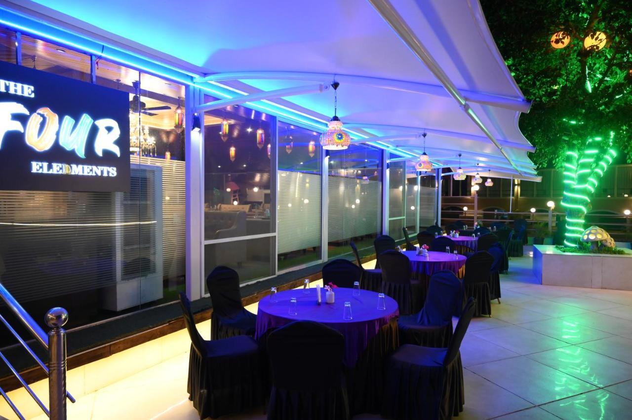 The Grand Legacy & - Tgl - Pure Vegetarian Resort Mahabaleshwar