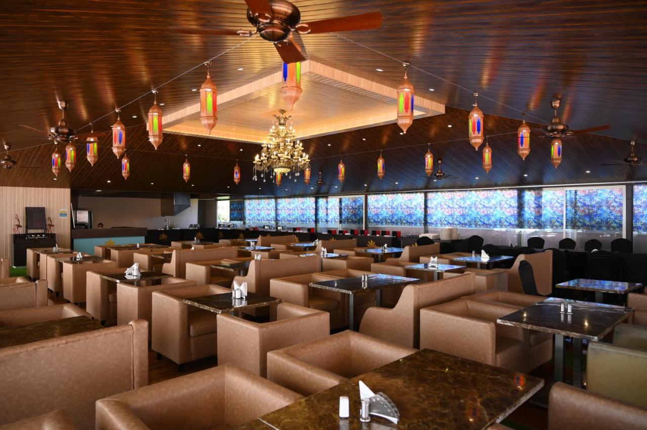 The Grand Legacy & - Tgl - Pure Vegetarian Resort 4*