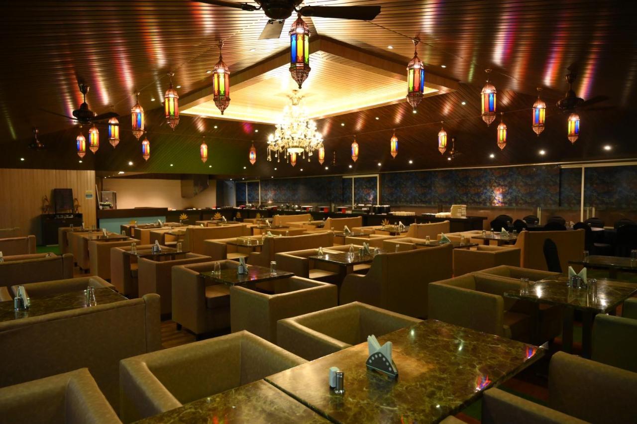 The Grand Legacy & - Tgl - Pure Vegetarian Resort 4*
