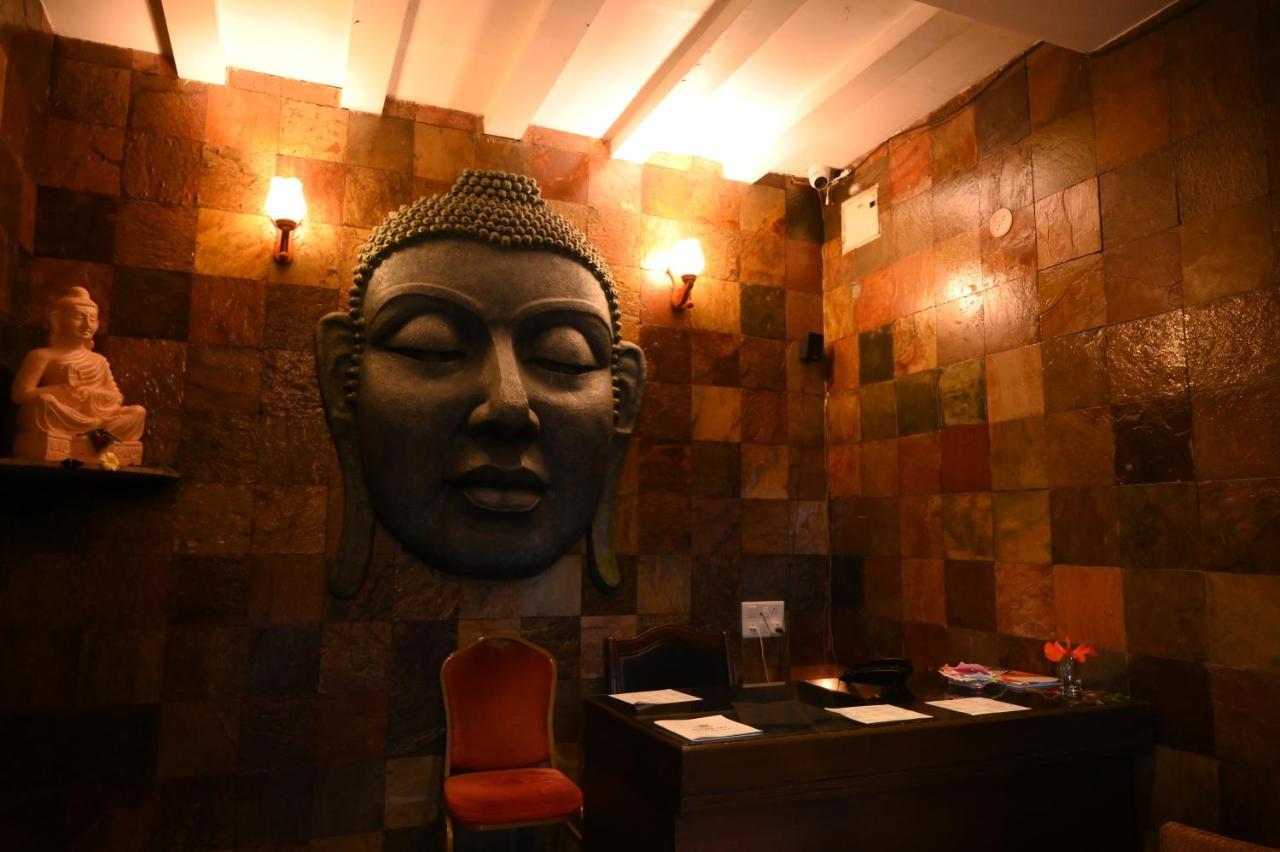 The Grand Legacy & - Tgl - Pure Vegetarian Mahabaleshwar