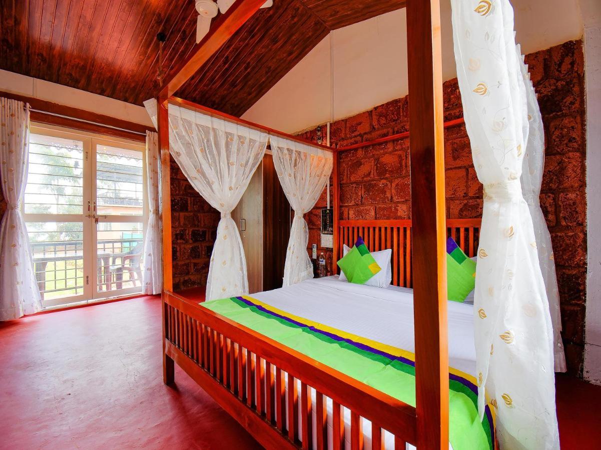 Treebo The Appa's Hotel Mahabaleshwar