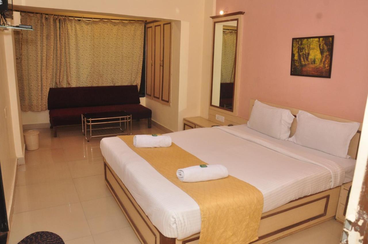 The Ishwar Hotel 3*