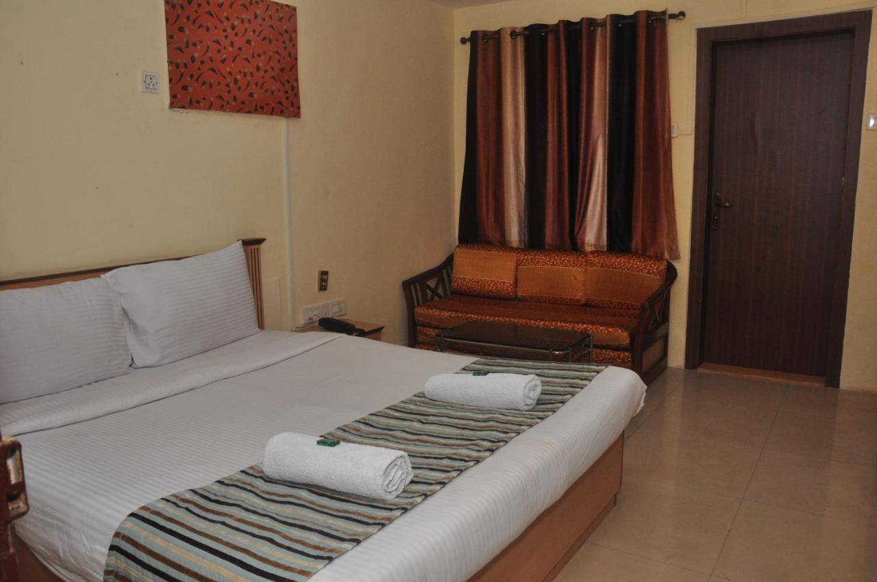 The Ishwar Hotel 3*