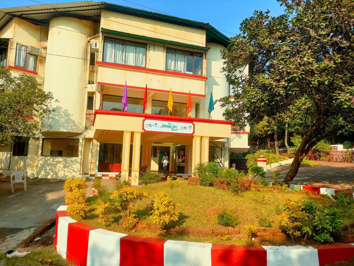 The Ishwar Mahabaleshwar