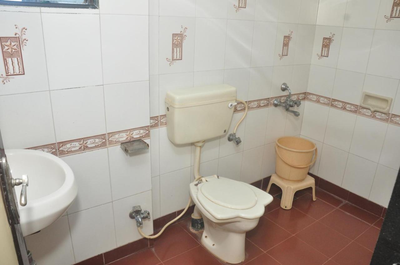 Hotel The Ishwar Mahabaleshwar