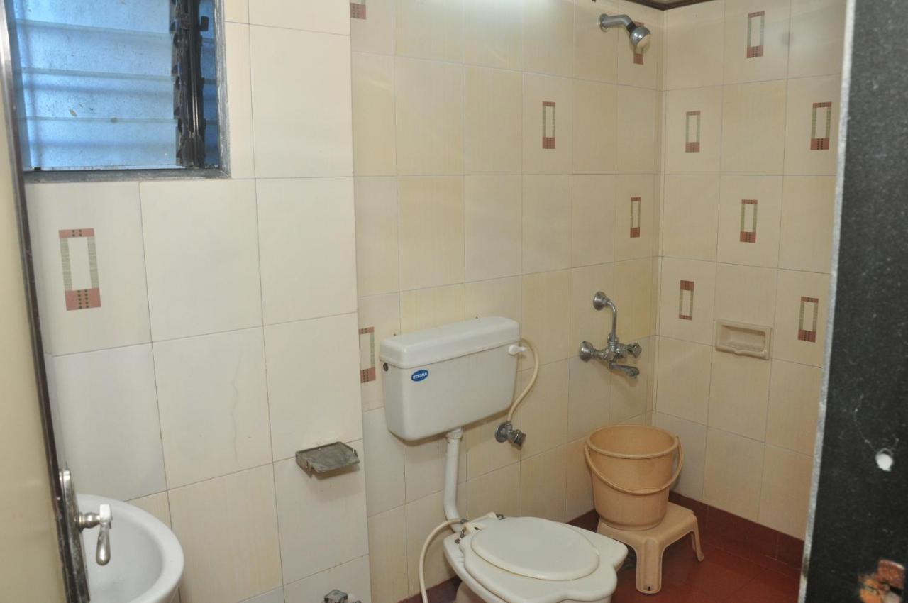 Hotel The Ishwar Mahabaleshwar