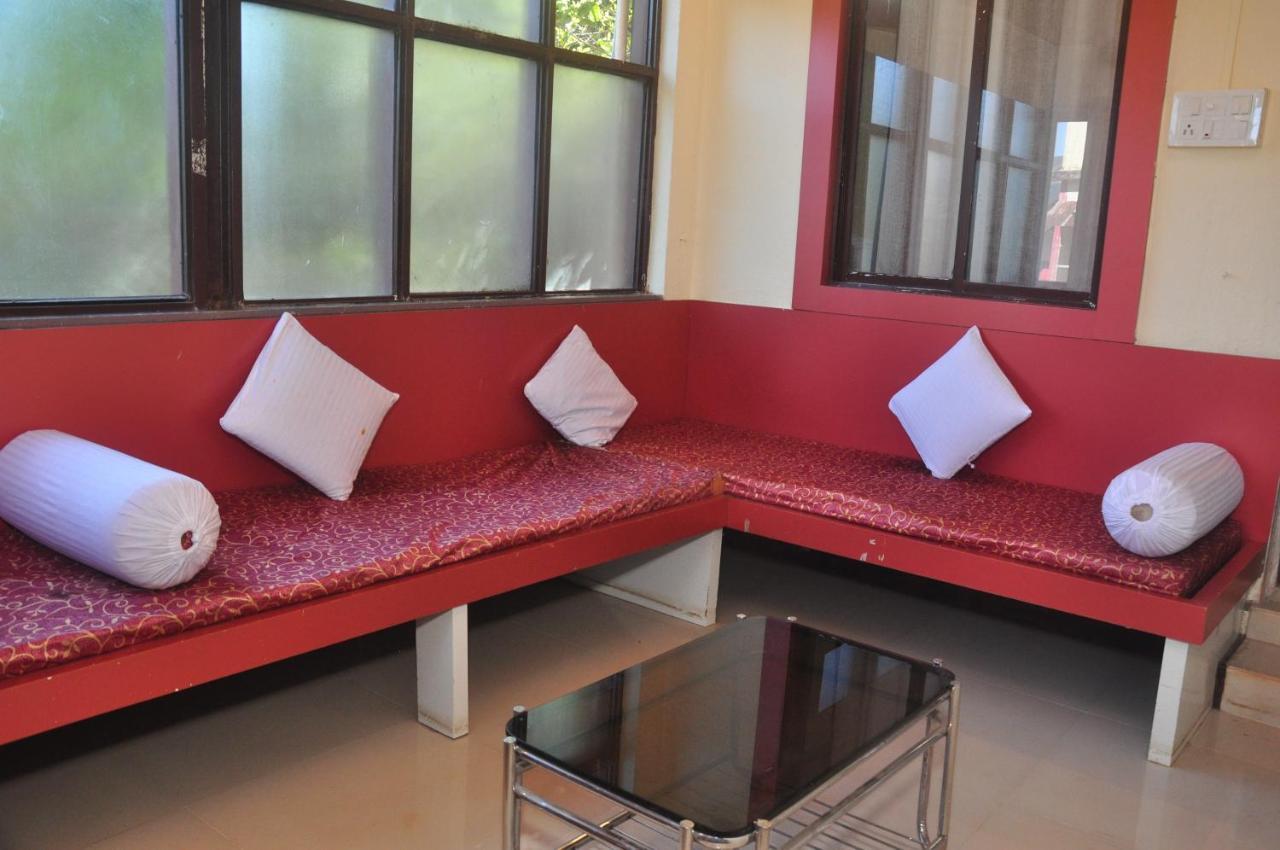 The Ishwar Hotel Mahabaleshwar