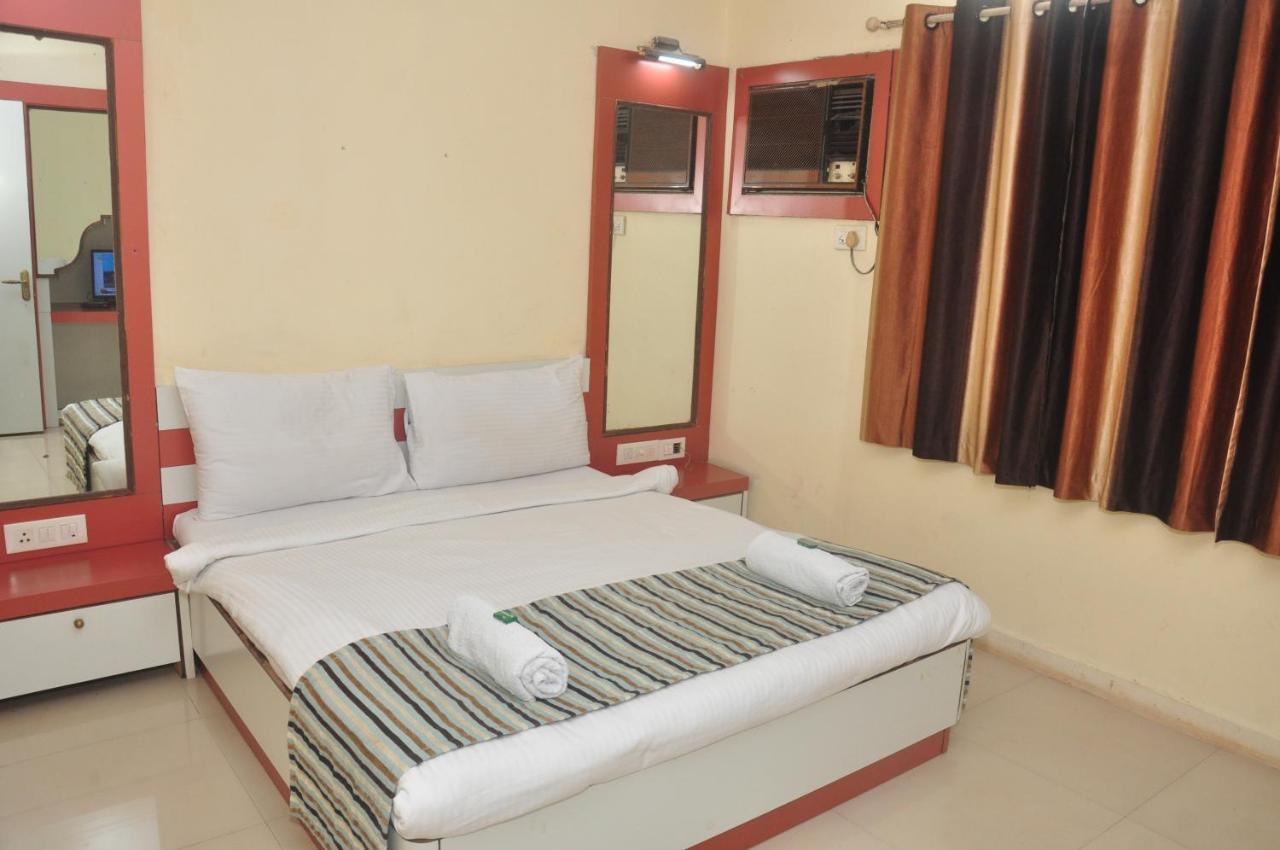 The Ishwar 3* Mahabaleshwar