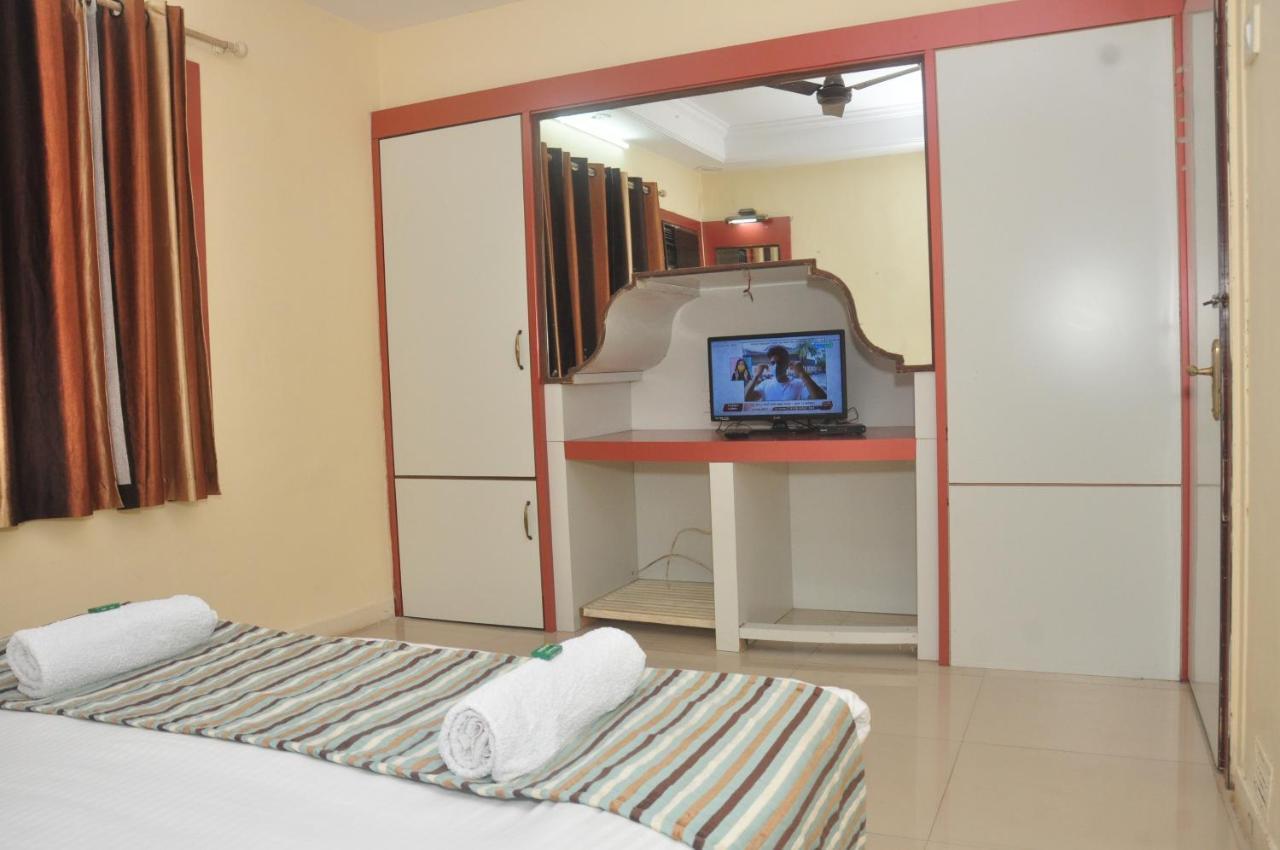 Hotel The Ishwar Mahabaleshwar