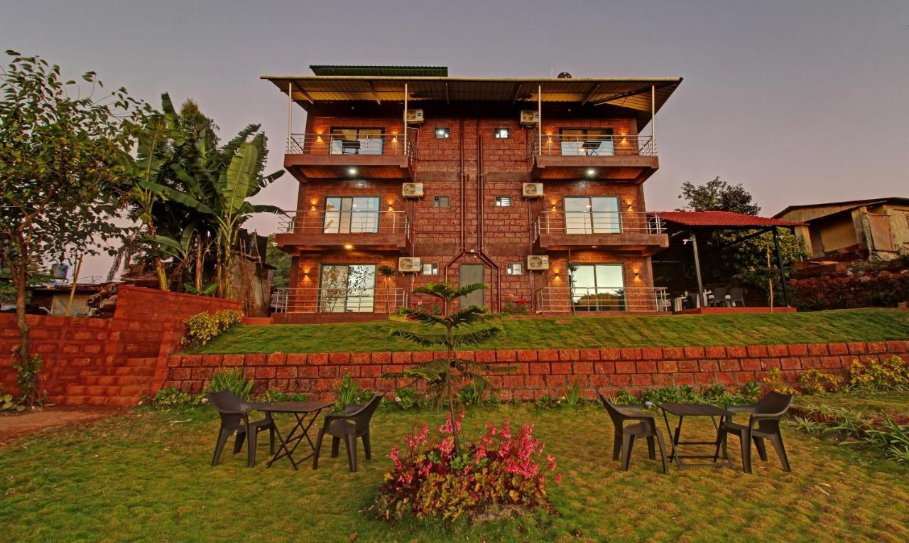 Treebo Raaya Regency Hotel Mahabaleshwar