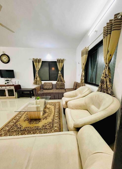 Harmony Villa *