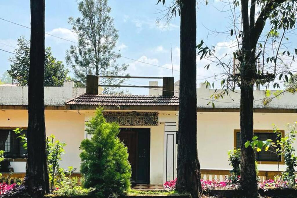 Harmony Villa