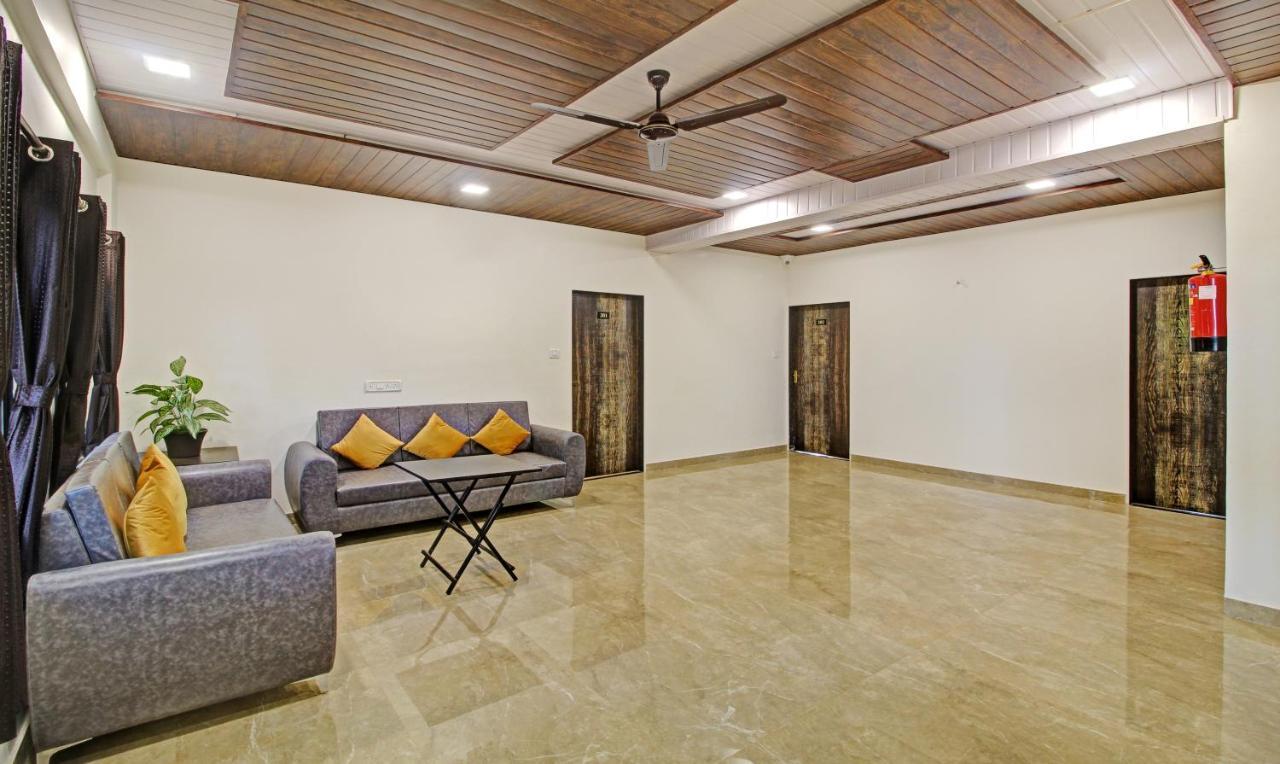 Treebo Raaya Regency Mahabaleshwar