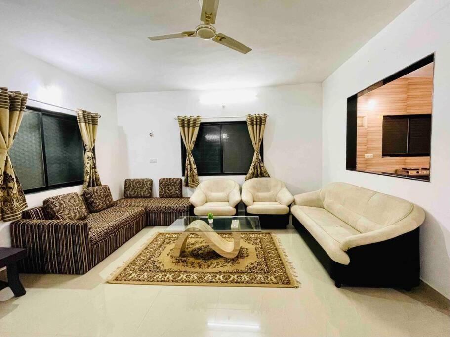Villa Harmony *
