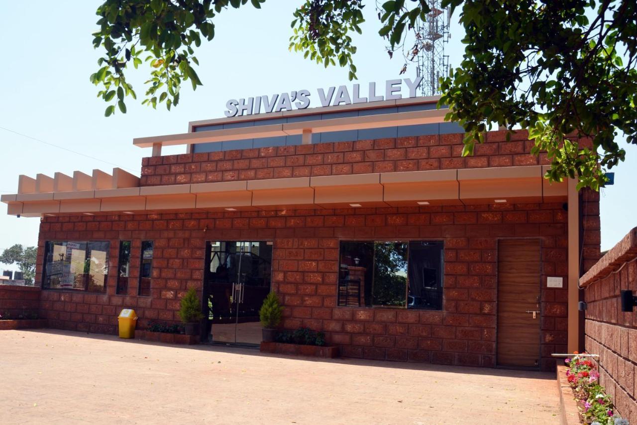 Hotel Hotel Shiva'S Valley 3*