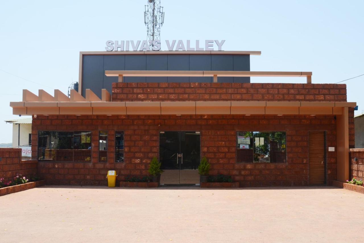 Hotel Shiva'S Valley