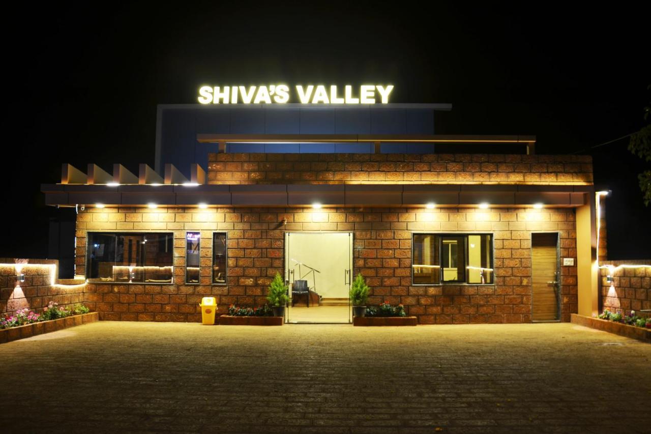 Hotel Hotel Shiva'S Valley 3*