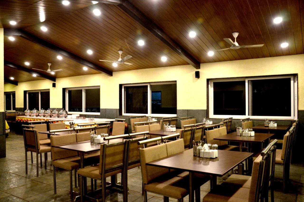 Hotel Shiva'S Valley