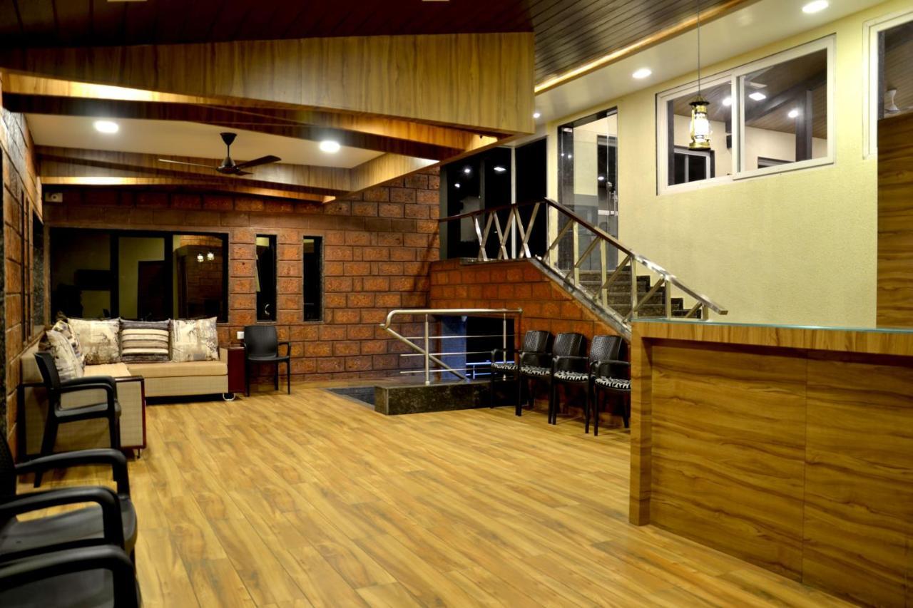 Hotel Hotel Shiva'S Valley 3*